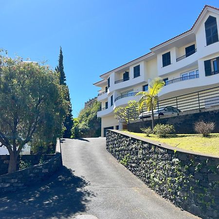 Villa Sun Hills Panoramic Views Funchal  Exterior foto