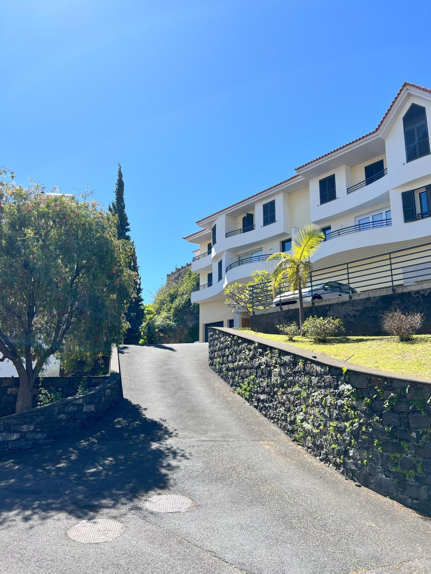 Villa Sun Hills Panoramic Views Funchal  Exterior foto