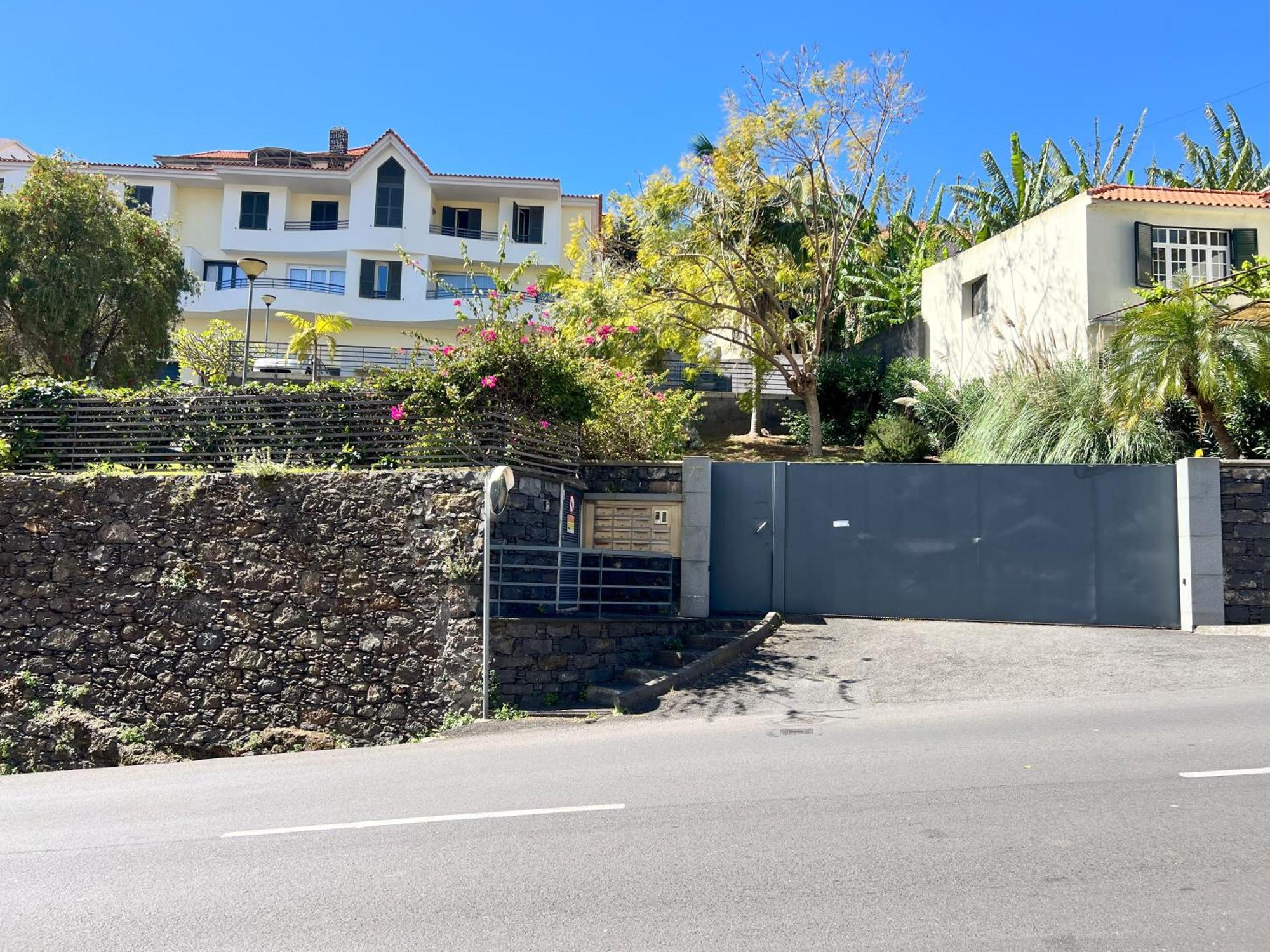 Villa Sun Hills Panoramic Views Funchal  Exterior foto