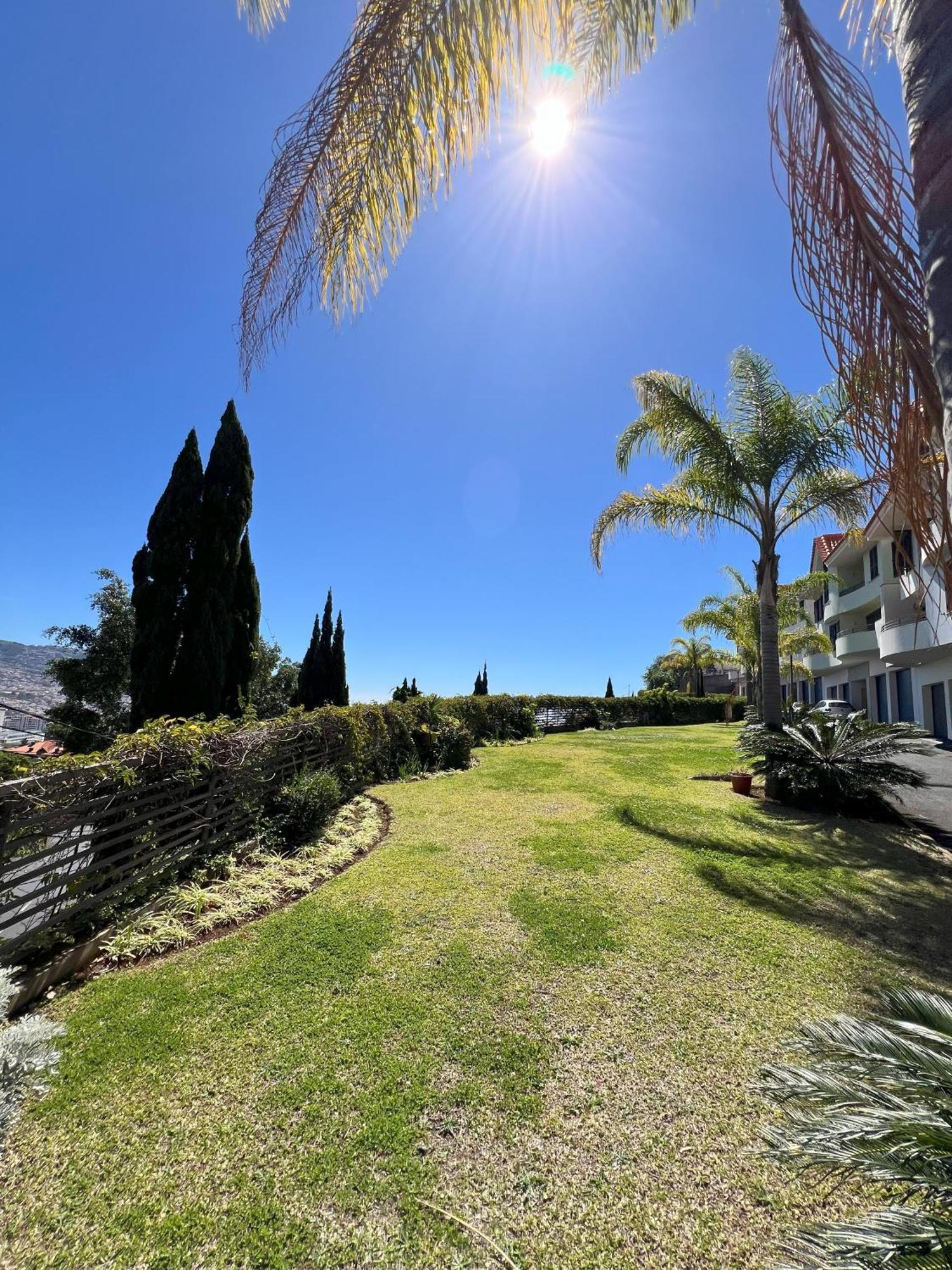 Villa Sun Hills Panoramic Views Funchal  Exterior foto