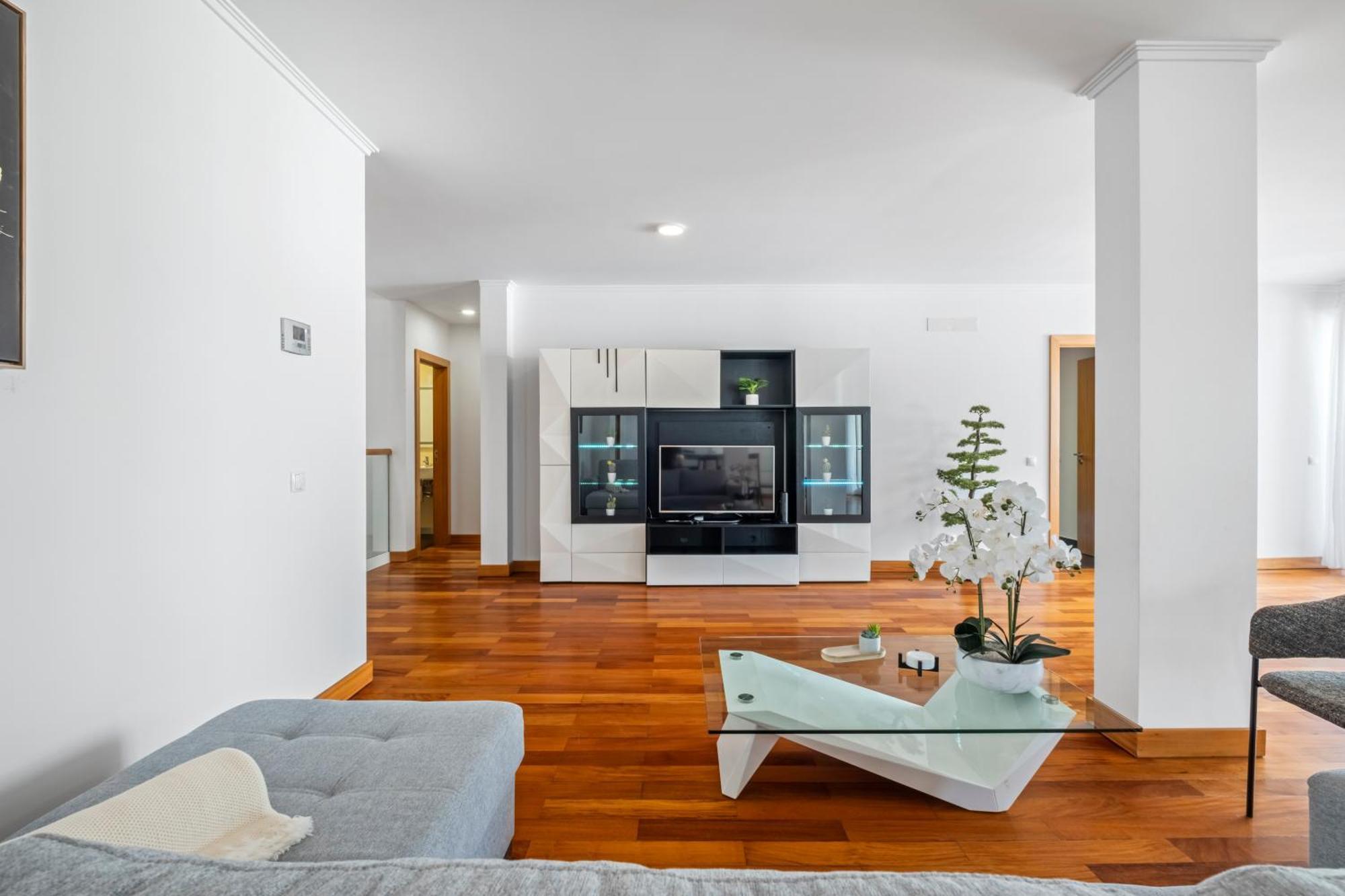 Villa Sun Hills Panoramic Views Funchal  Exterior foto